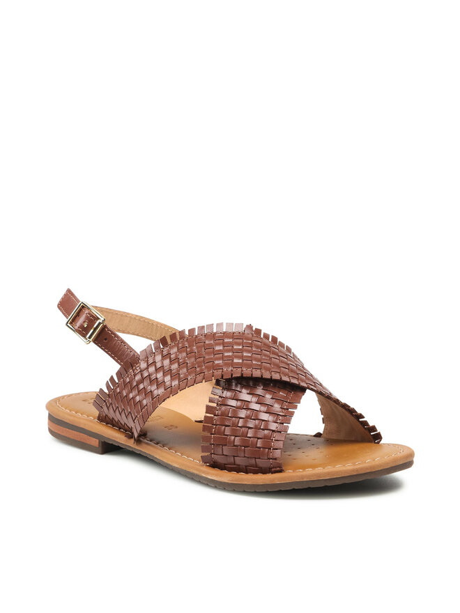 Sandales sozy geox clearance