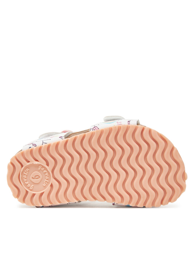 Garvalin Sandalias Garvalin 252463 M Blanco