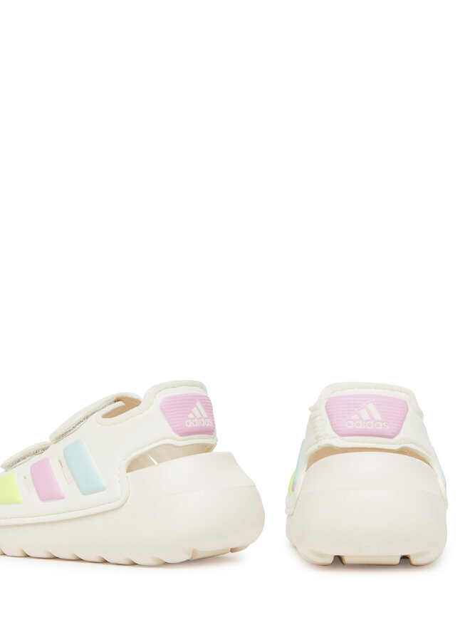 adidas Sandále adidas Altaswim 2.0 JI3064 Biela