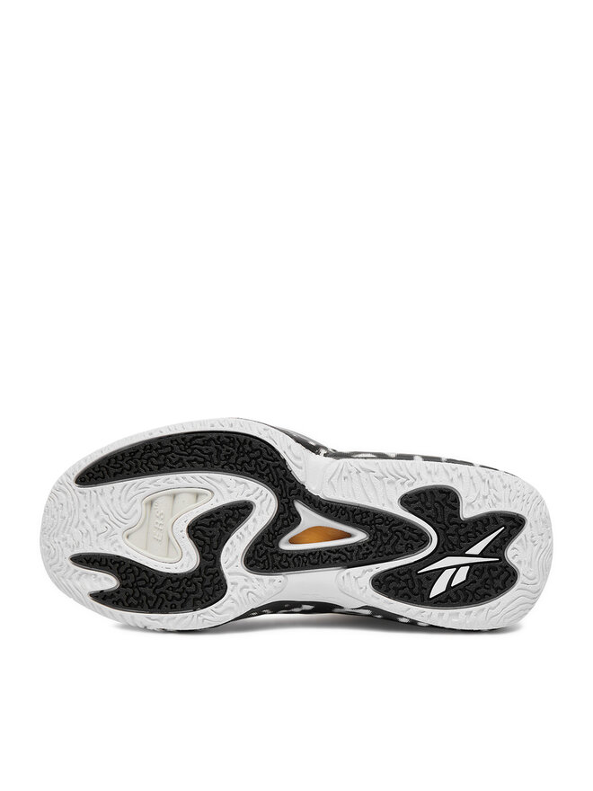 Reebok Basketballschuhe Reebok EO-ENGINE A 26 + SE 100248542 Schwarz