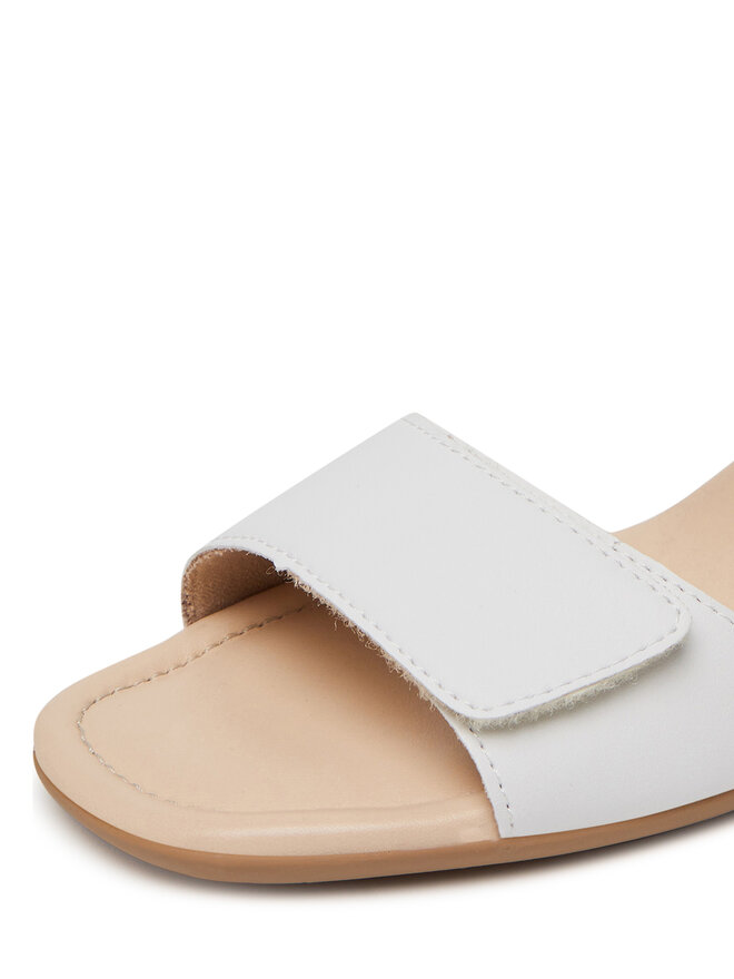 Remonte Sandalias Remonte D1K51-80 Blanco