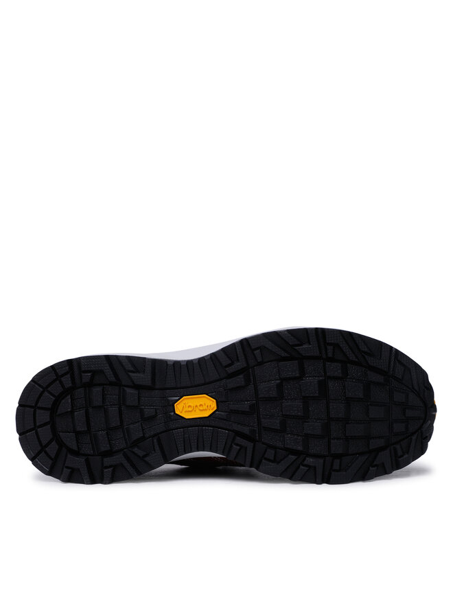 Olang Botas de trekking Olang PRINCIPE Guinda/burdeos