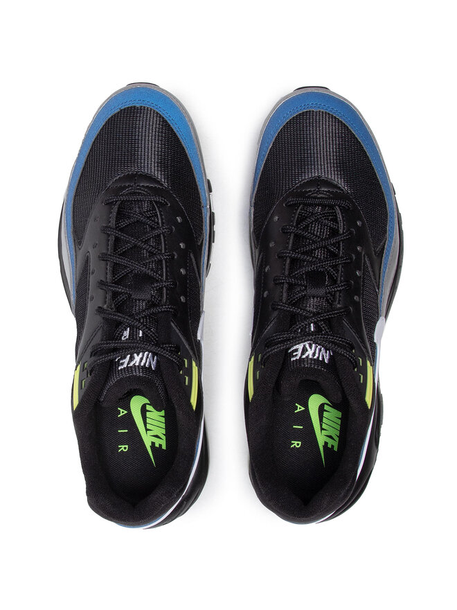 Nike Снікерcи Nike Air Max 97/Bw AO2406 003 Чорний