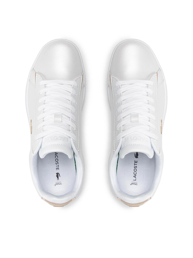Sneakers Lacoste Carnaby Evo 118 6 Spw 7 35SPW0013216 WeiB de.eschuhe.ch