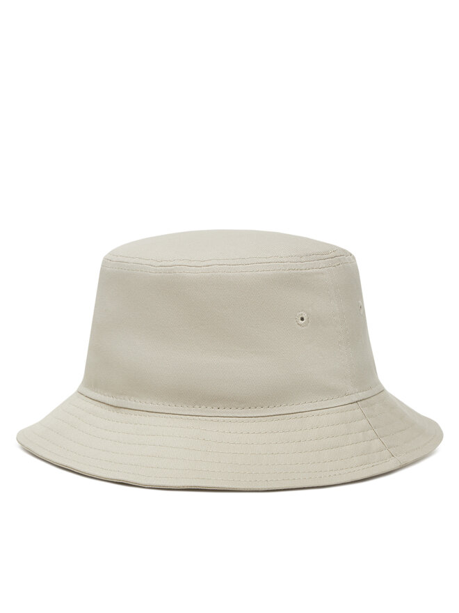 New Era Klobouk New Era Essential Tapered Bucket 60348845 Béžová