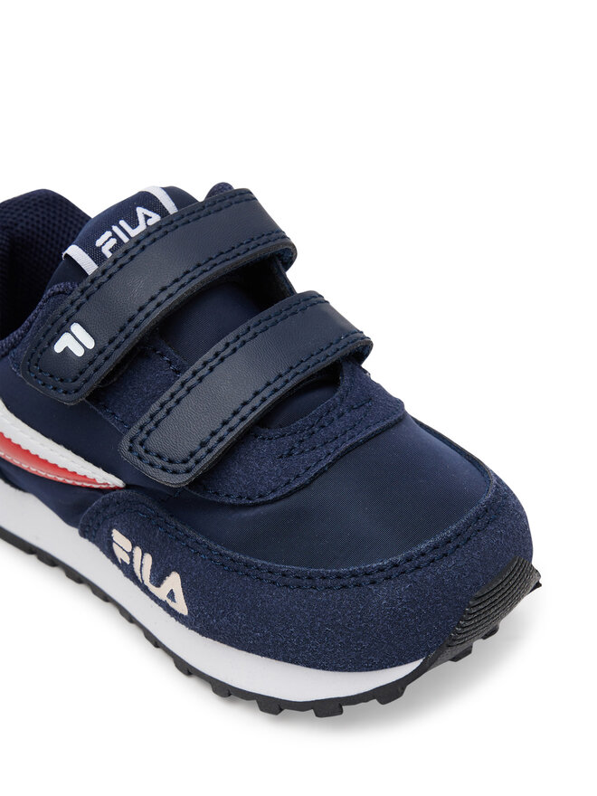 Fila Αθλητικά Fila Orbit Revolution Velcro Tdl FFK0222 Σκούρο μπλε