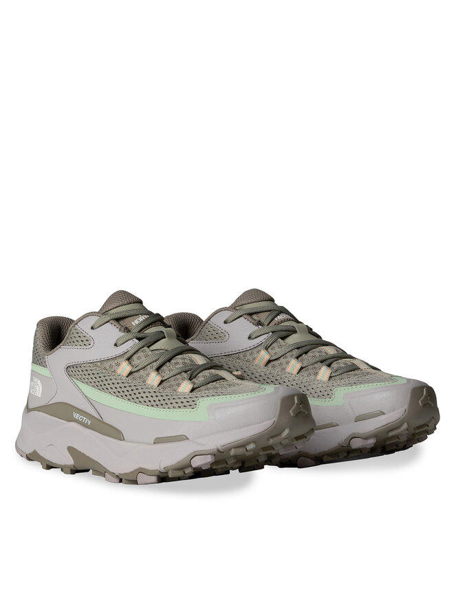 The North Face Sneakersy The North Face Vectiv Taraval NF0A52Q28IX1 Beżowy