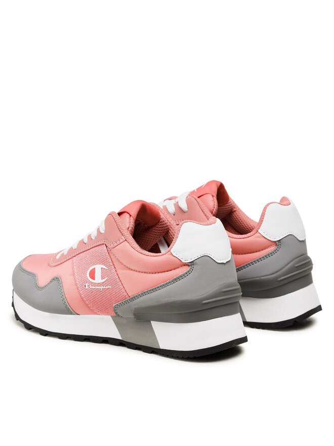 Champion Снікерcи Champion Guerro S11429-PS013 Рожевий