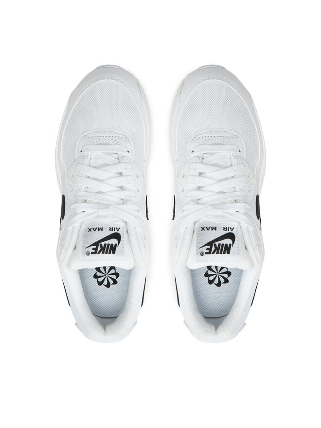 Nike Sneakers Nike Air Max 90 DH8010 101 Bianco