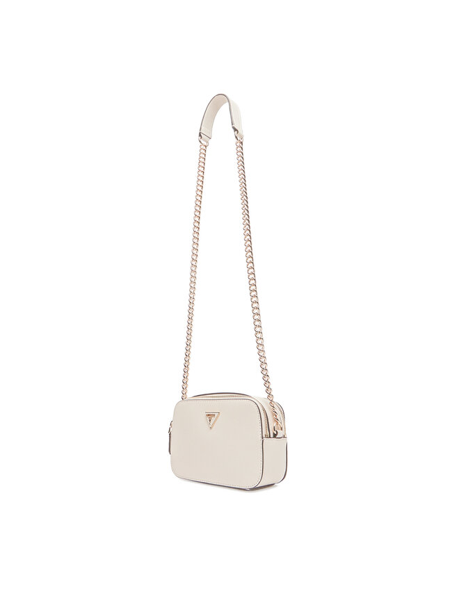 Guess Ročna torba Guess Noelle II HWZG96 72140 Écru