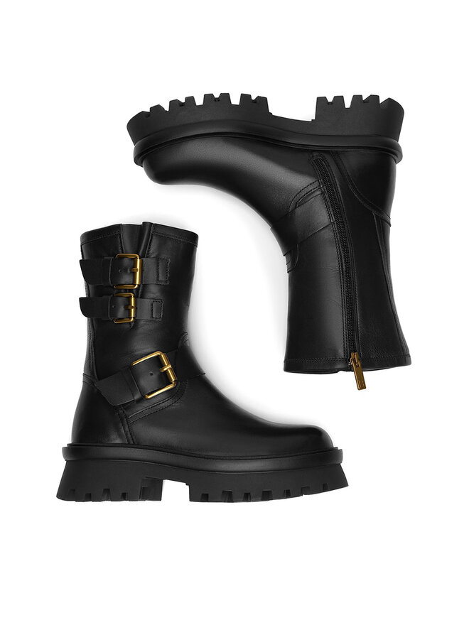 Badura Botines Badura AYBEN-1765-24 Negro