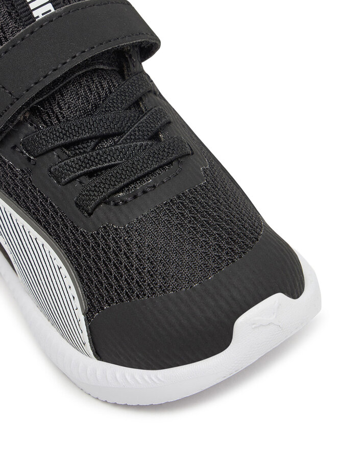 Puma Αθλητικά Puma Flyer 3 AC+ Inf 401528 01 Μαύρο