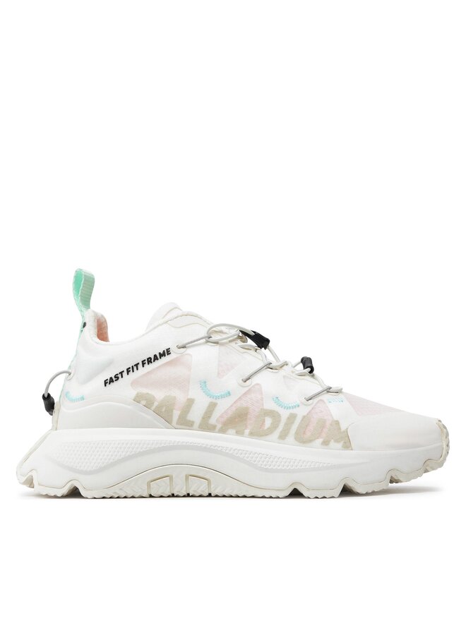 Palladium Snīkeri Palladium Thunder Lite Phantom 99106-116-M Balts