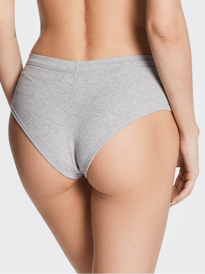 Chantelle Chantelle Εσώρουχο brazil Comfort C15P40 Γκρι