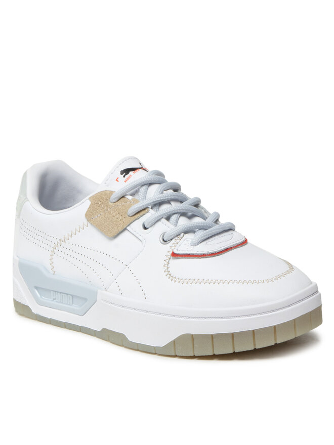 Снікерcи Puma Cali Dream Re:Collection Wns 384463 01 Білий | evzuttya.com.ua
