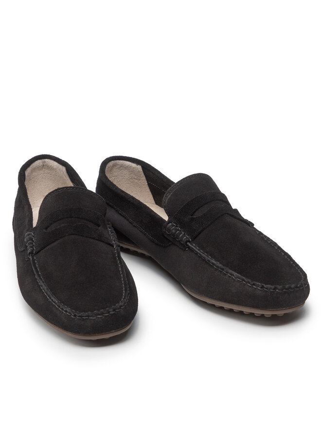 Filipe Mocasines Filipe 8711 Negro