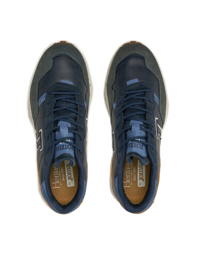 Joma Sportcipők Joma C.1992 C1992W2403 Sötétkék