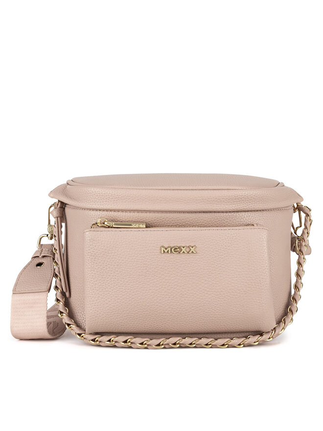 MEXX Torebka MEXX MEXX-S-005-07 Różowy
