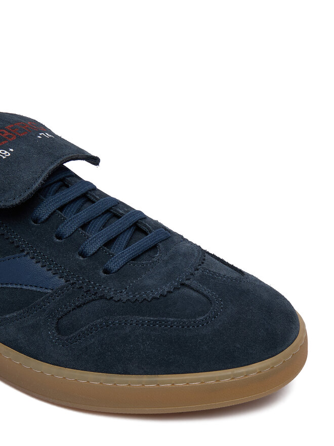 Iceberg Sneakers Iceberg 7795+ IU180909 Dunkelblau