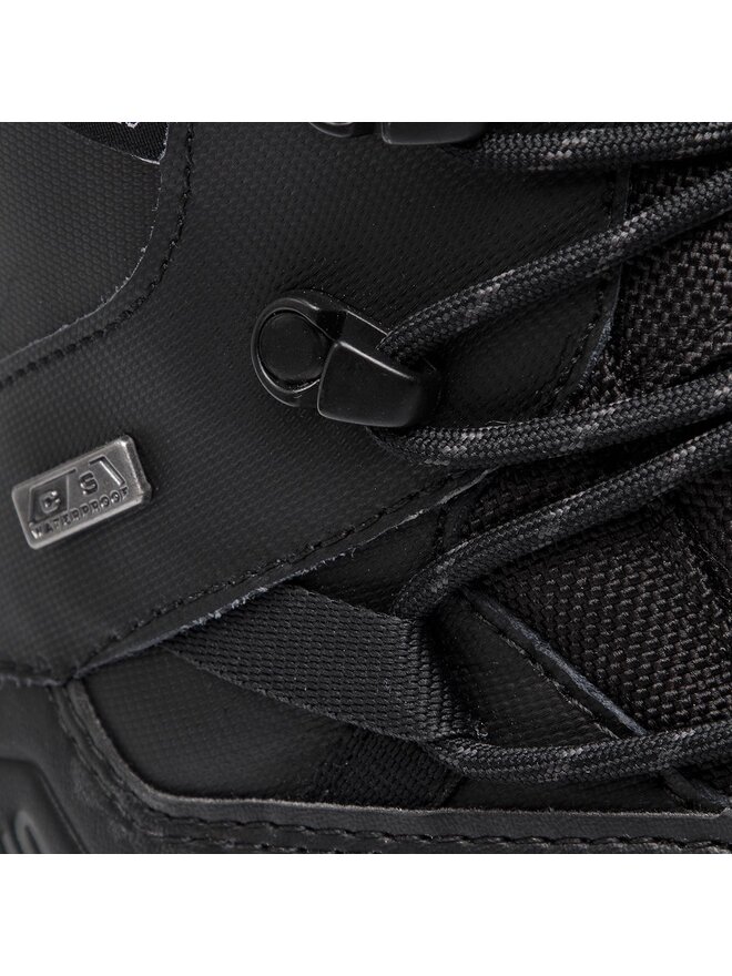 Salomon Bakancs Salomon Toundra Pro Cswp 404727 27 G0 Fekete