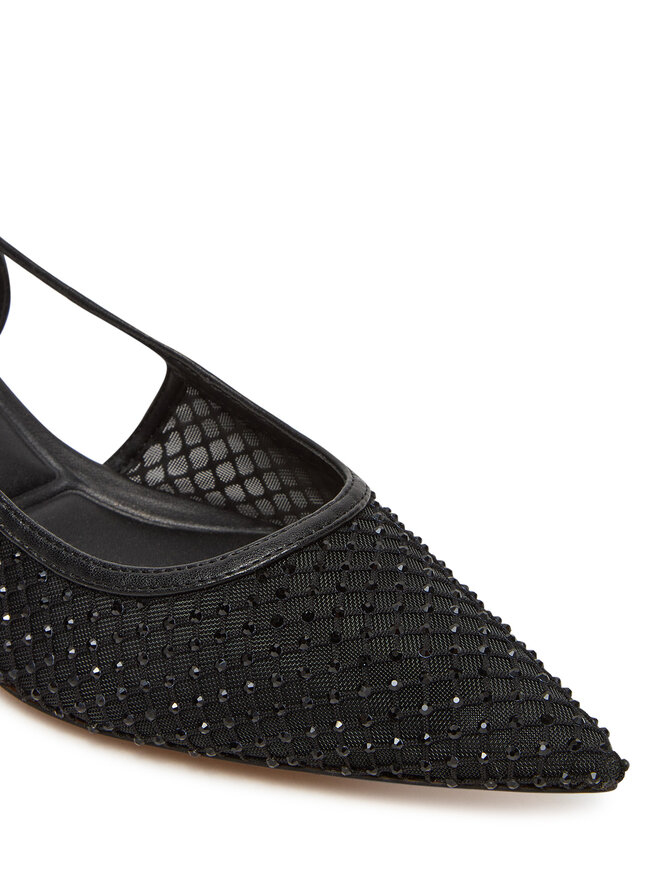 Aldo Sandales Aldo Elegant 13922017 Melns