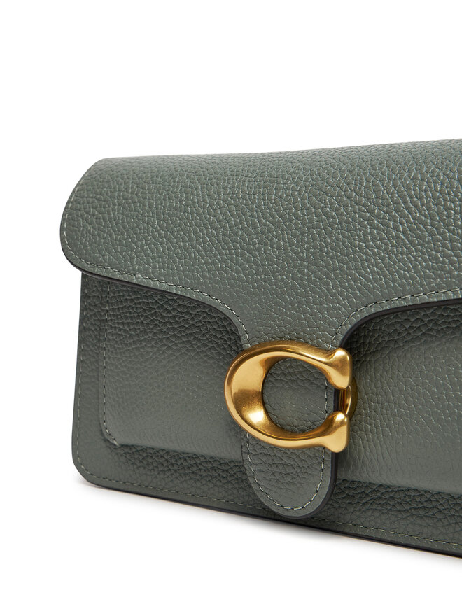 Coach Torebka Coach CE772 Zielony