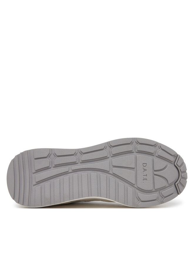 D.A.T.E. Sneakers D.A.T.E. Fuga  W421-FG-LM Bunt