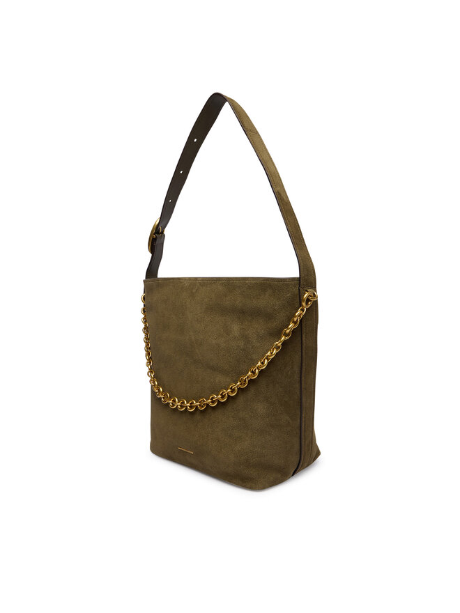 MICHAEL Michael Kors Handtasche MICHAEL Michael Kors 30T6AUEM8S Grün