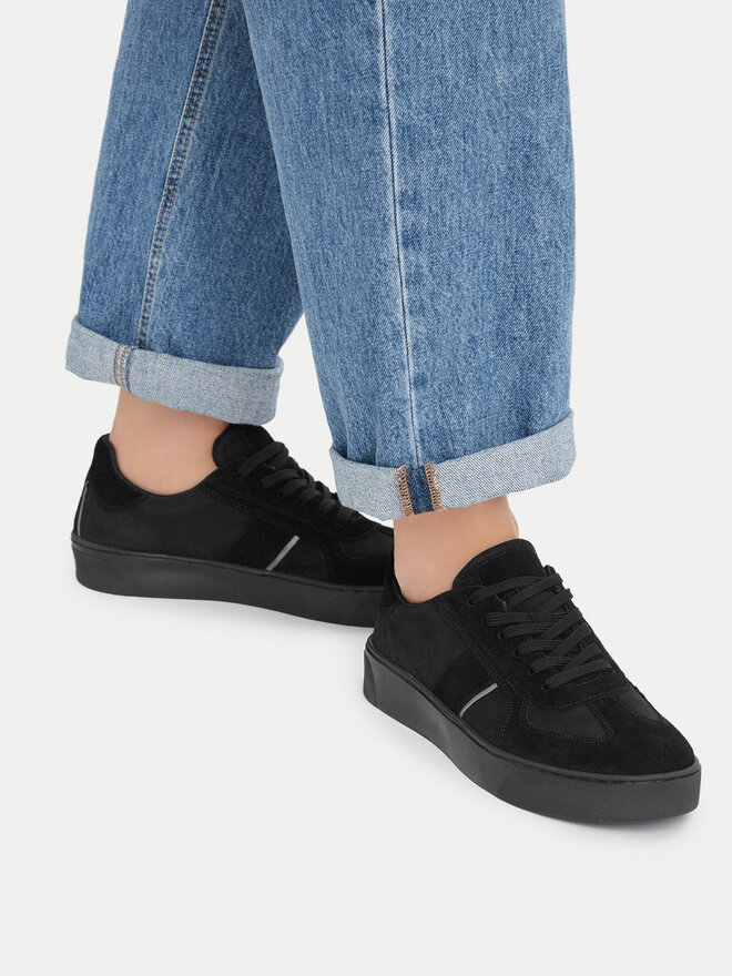 Lasocki Sneakers Lasocki CEO-WI16-D725-03 Schwarz