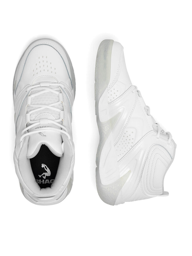 Shaq Sneakersy Shaq DEVASTATOR AQ95010M-W Biały