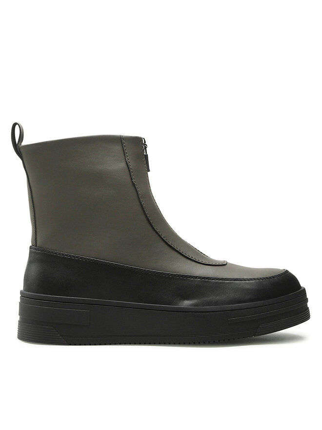 Jenny Fairy Stiefeletten Jenny Fairy WS5806-06 Grün