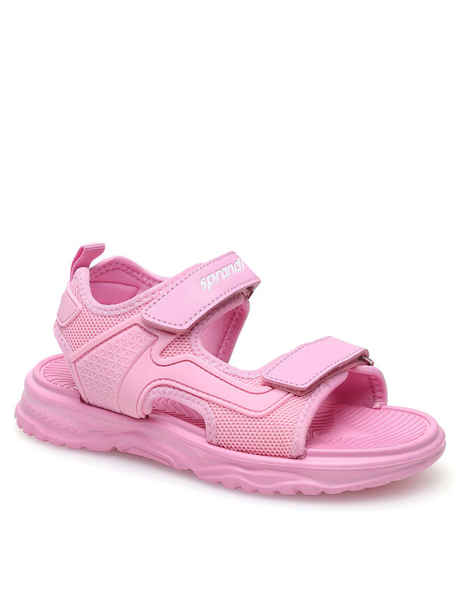 Sprandi Sandalen Sprandi CP91-25368 Rosa