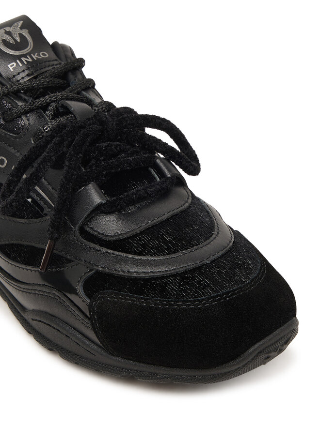 PINKO Sneakers PINKO Yulia 01 SS0185P153 Schwarz