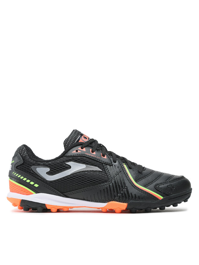 Joma Ghete pentru fotbal Joma Dribling 2301 DRIS2301TF Negru