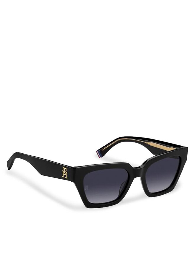 Tommy Hilfiger Gafas de sol Tommy Hilfiger 2101/S 206772 Negro