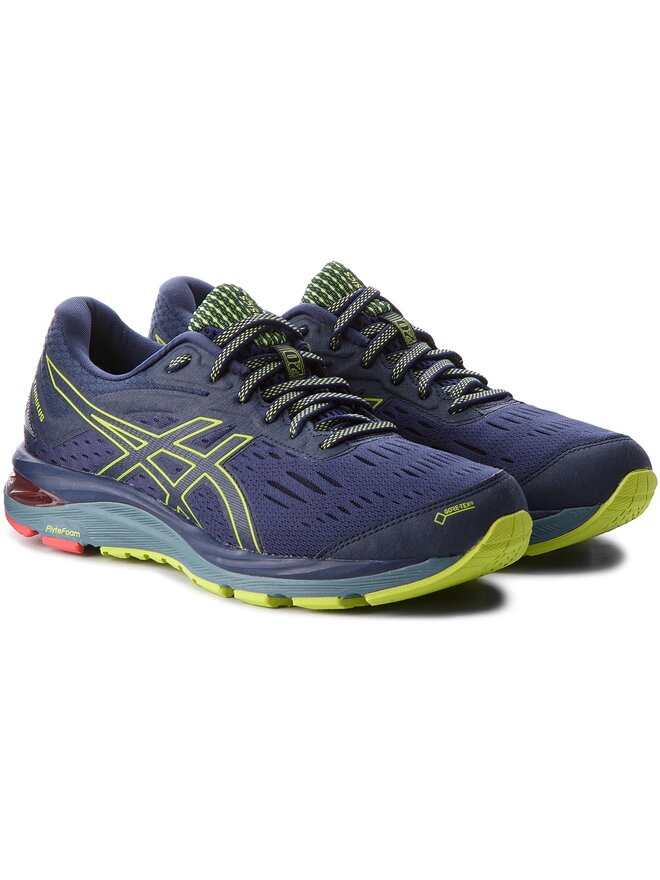 Tenisice za tr anje Asics Gel Cumulus 20 G Tx GORE TEX 1011A015 Tamnoplava ecipele.hr