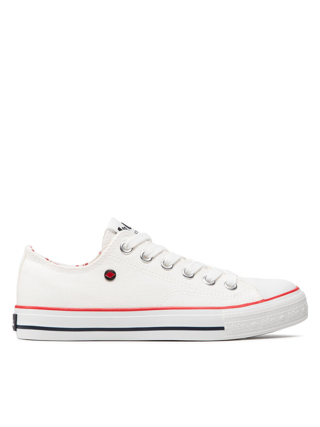 Lee Cooper Кецове Lee Cooper LCW-22-31-0875L Бял