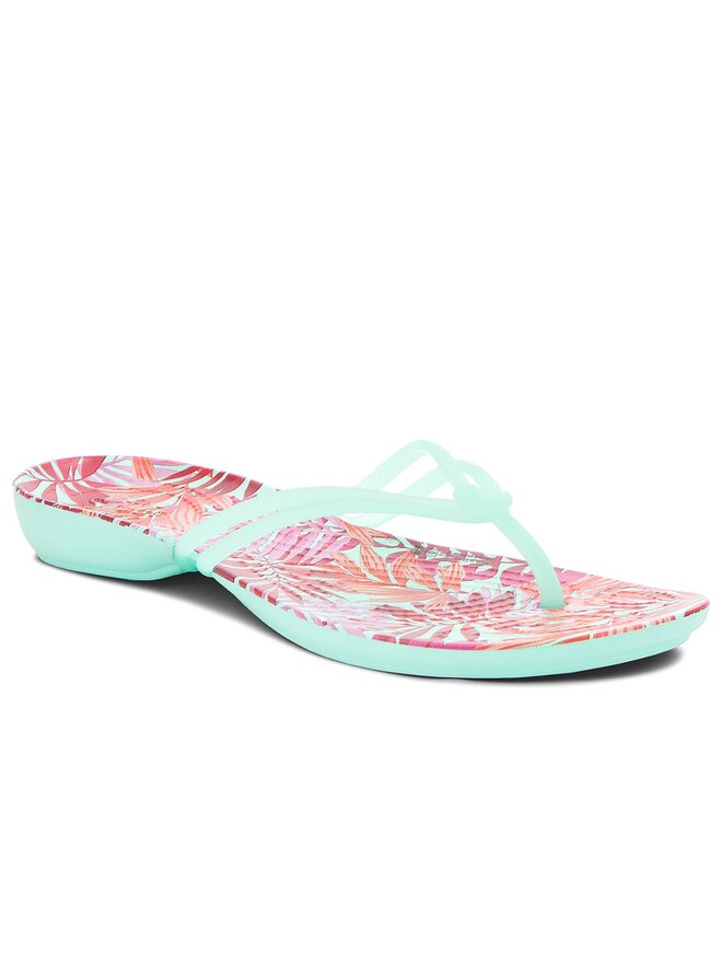 Crocs isabella graphic flip 2025