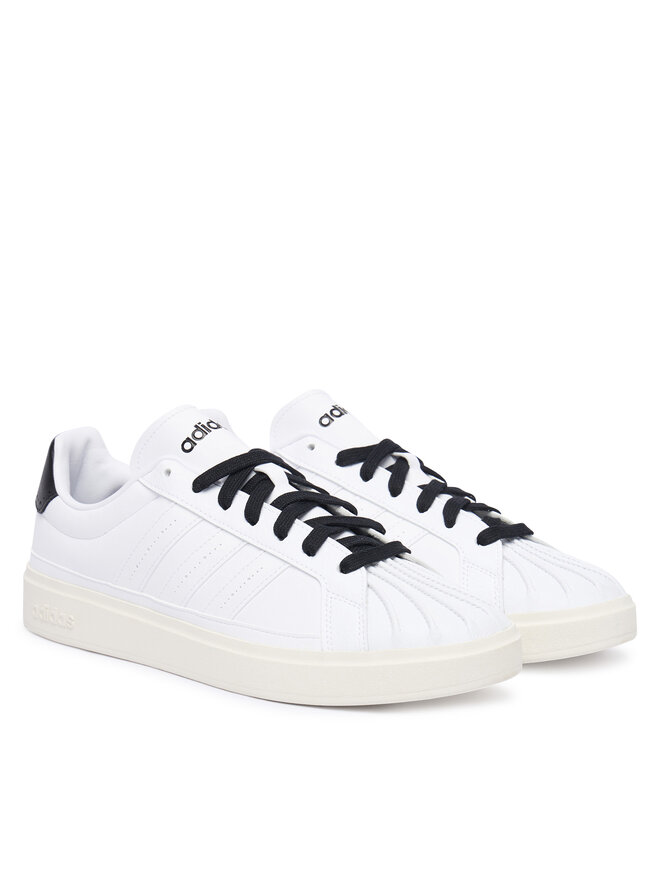 adidas Снікерcи adidas Streettalk Shoes KI9203 Білий