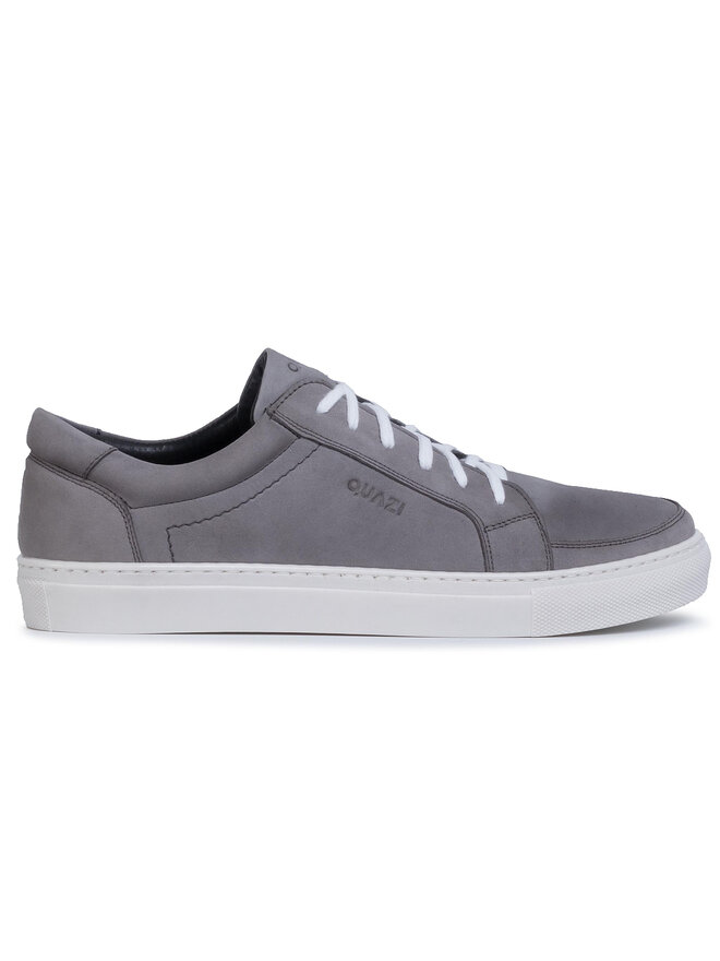 QUAZI Sportcipők QUAZI QZ-52-05-000871 Szürke