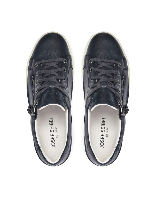 Josef Seibel Туфлі Josef Seibel Claire 03 69903 Cиній