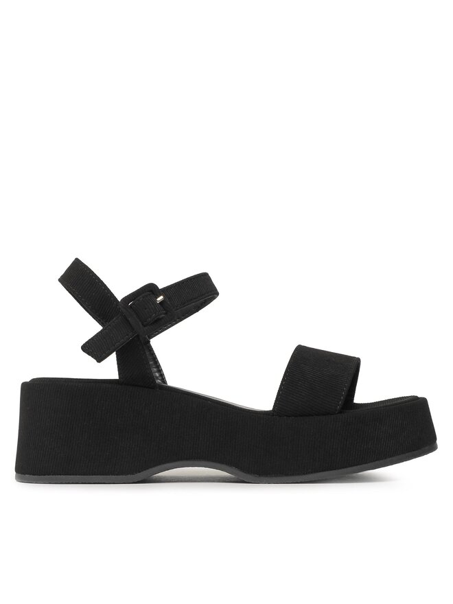 DeeZee Sandalen DeeZee HDXJ220515 Schwarz