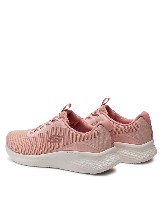 Skechers Снікерcи Skechers Lite Pro-Glimmer Me 150041/ROS Рожевий