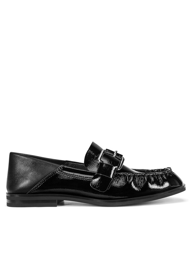 Badura Mocasini Badura CAMELLIA-V1792-255 Negru