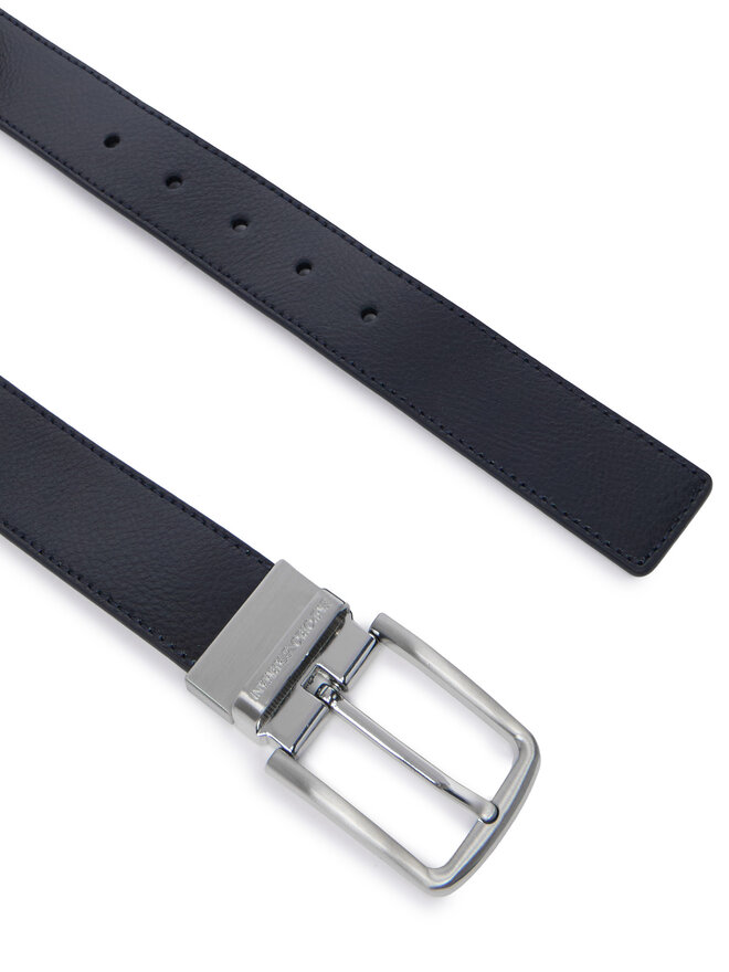 Emporio Armani Gürtel Emporio Armani EM007172 AF29130 MB084 Dunkelblau