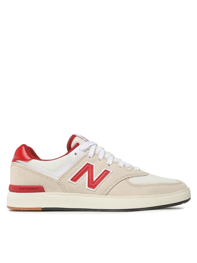New Balance Сникърси New Balance CT574TBT Бежов