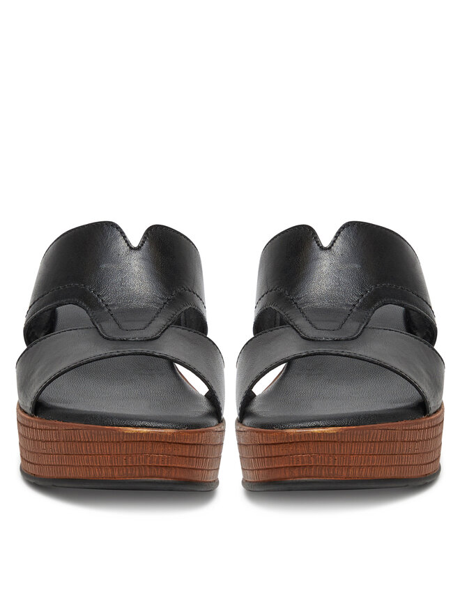 Lasocki Chanclas Lasocki WI16-NYASA-01 Negro