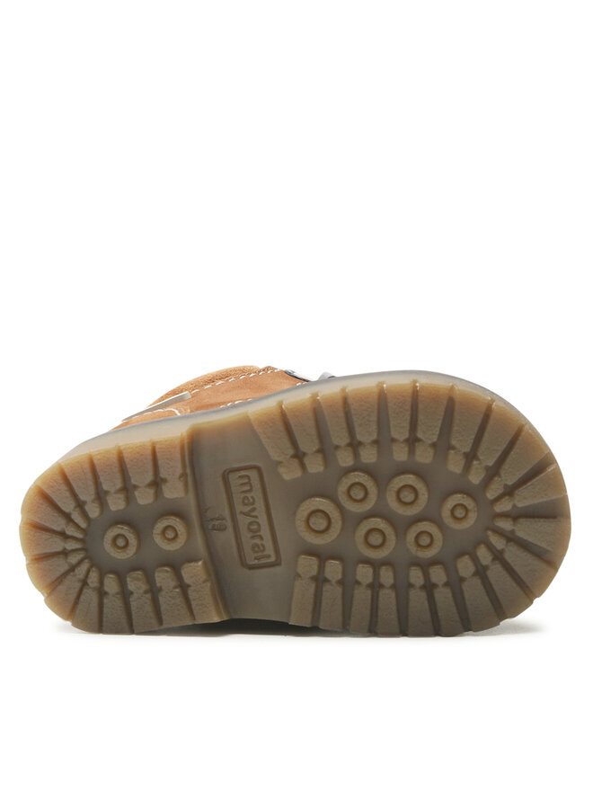 Mayoral Schnürschuhe Mayoral 42.342 Braun