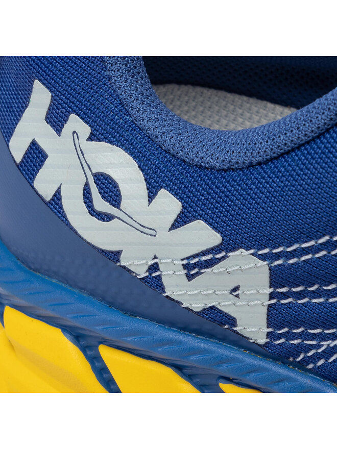 Hoka Tekaški čevlji Hoka Clifton 6 1102872 Modra