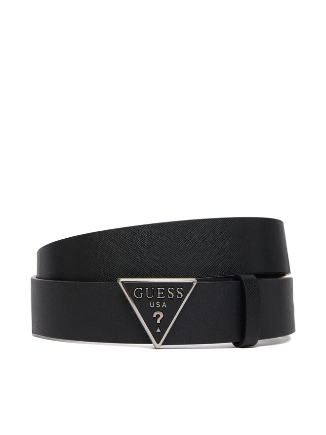 Guess Ремінь Guess BM7943 P6335 Чорний